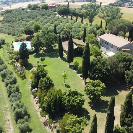 Agriturismo La Godiola Gioiella Kültér fotó