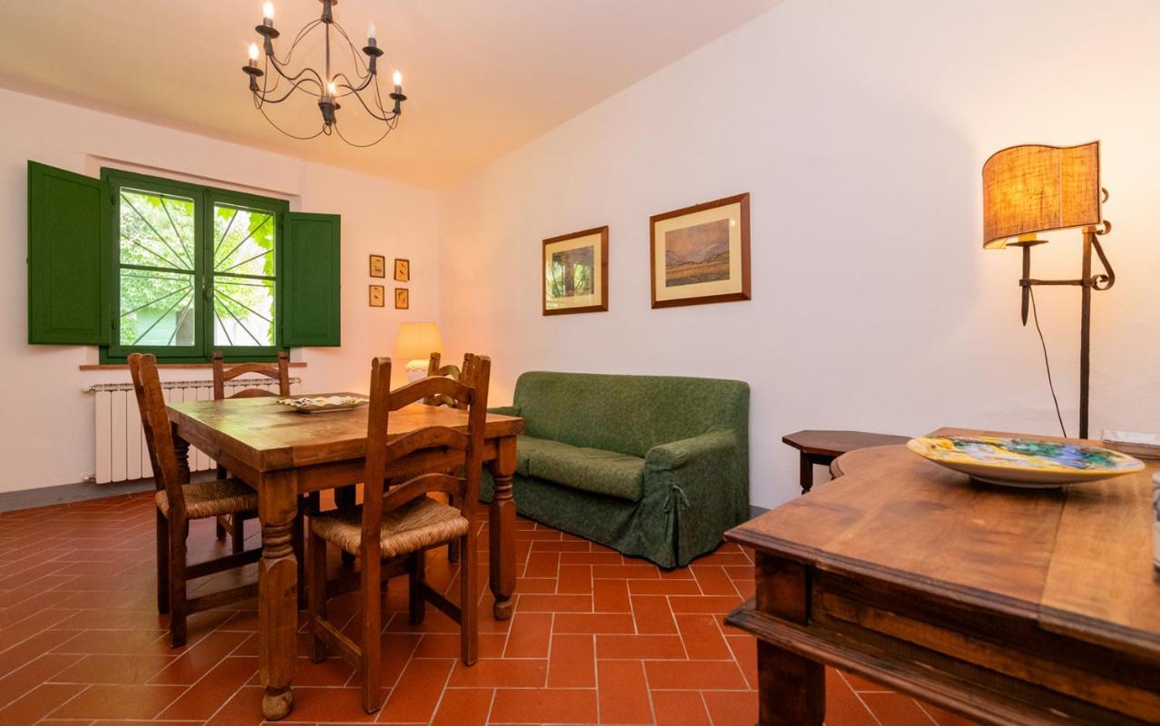 Agriturismo La Godiola Gioiella Kültér fotó