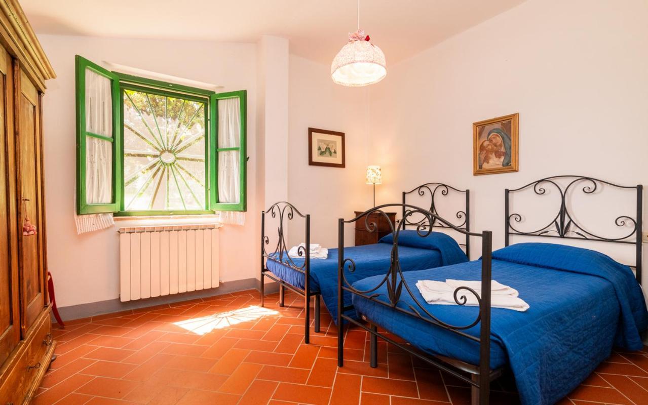 Agriturismo La Godiola Gioiella Kültér fotó