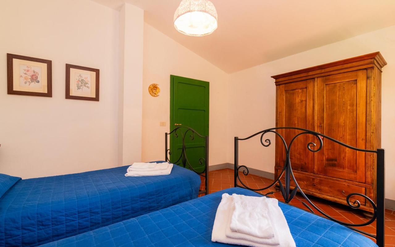 Agriturismo La Godiola Gioiella Kültér fotó