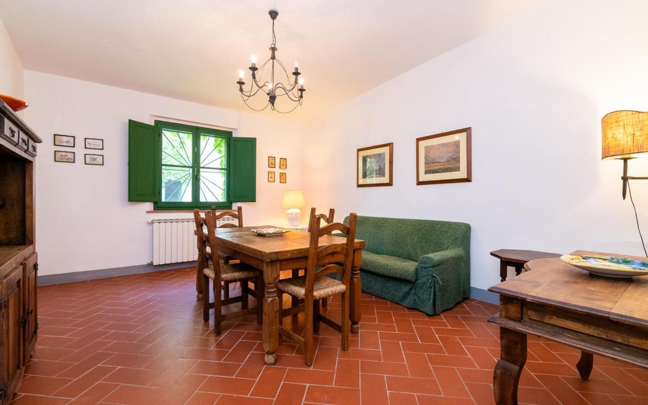 Agriturismo La Godiola Gioiella Kültér fotó