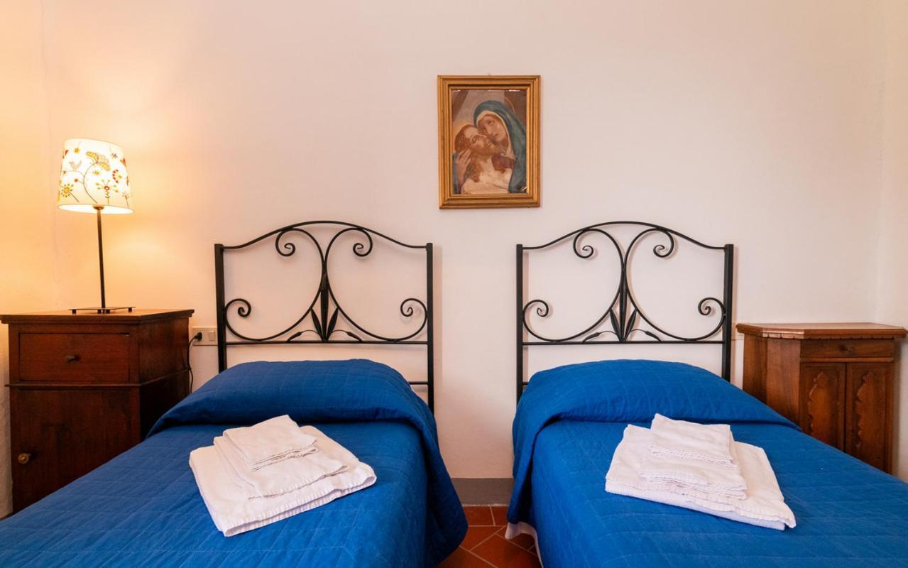 Agriturismo La Godiola Gioiella Kültér fotó