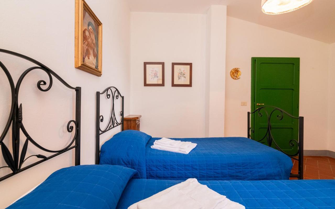 Agriturismo La Godiola Gioiella Kültér fotó
