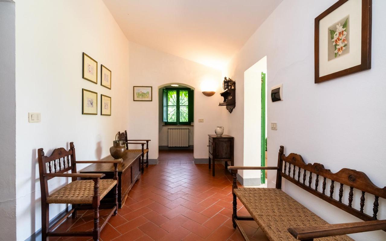 Agriturismo La Godiola Gioiella Kültér fotó