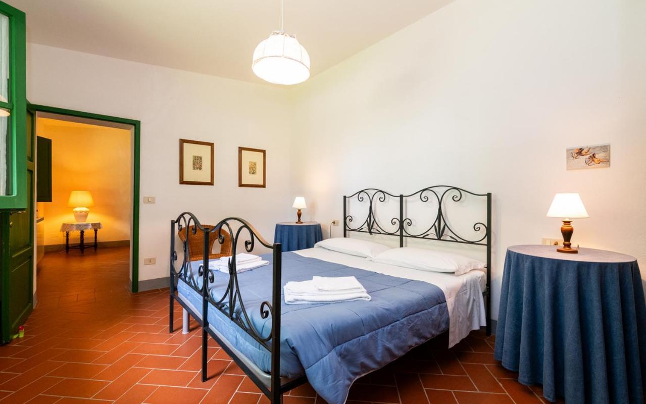 Agriturismo La Godiola Gioiella Kültér fotó