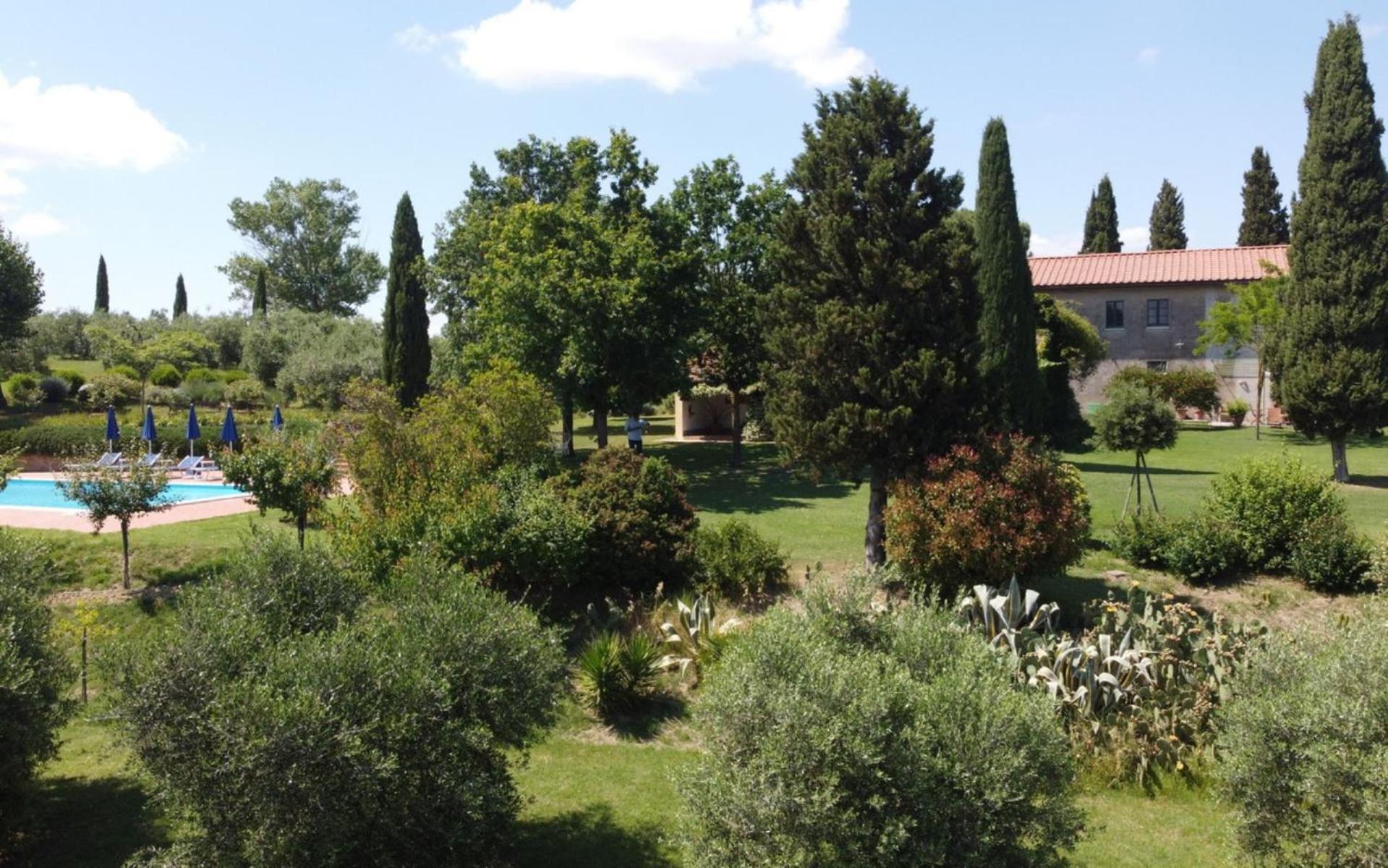 Agriturismo La Godiola Gioiella Kültér fotó