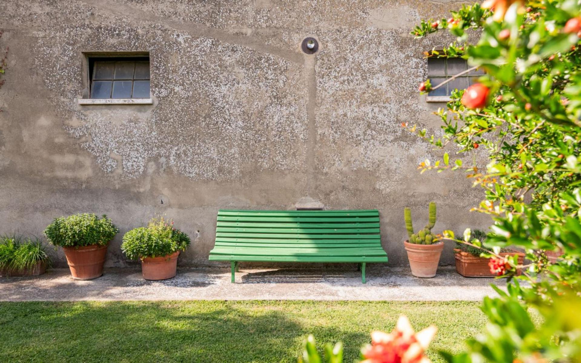 Agriturismo La Godiola Gioiella Kültér fotó