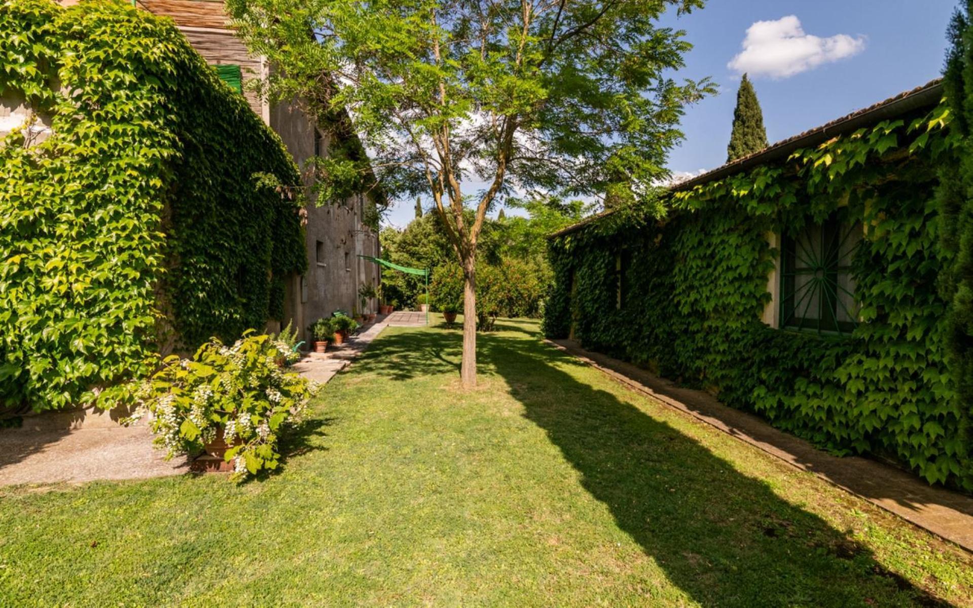 Agriturismo La Godiola Gioiella Kültér fotó