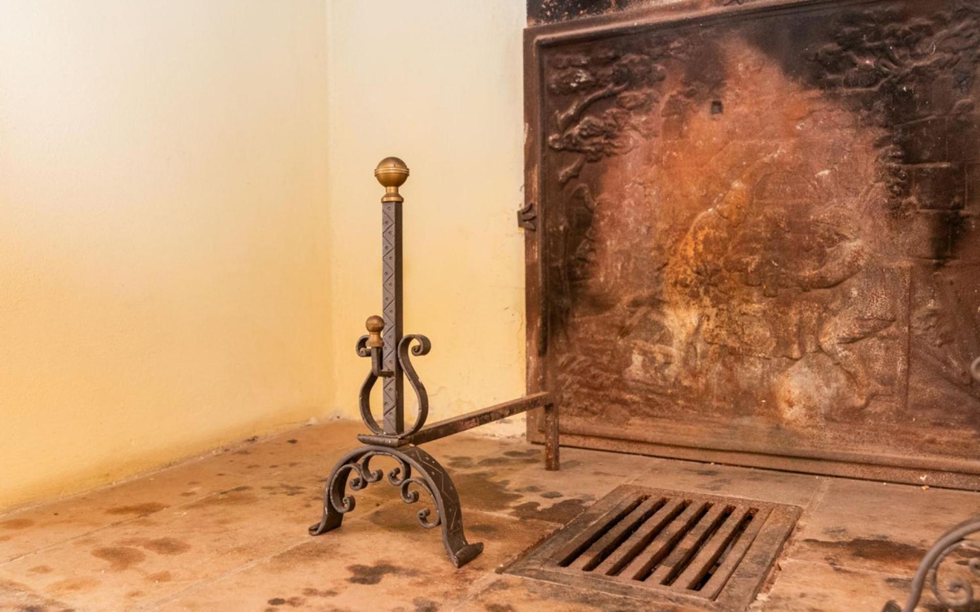 Agriturismo La Godiola Gioiella Kültér fotó