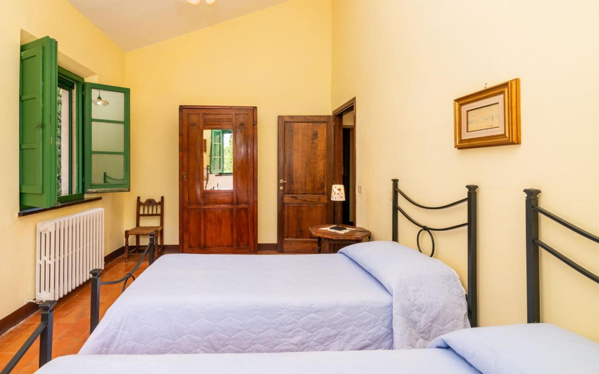 Agriturismo La Godiola Gioiella Kültér fotó