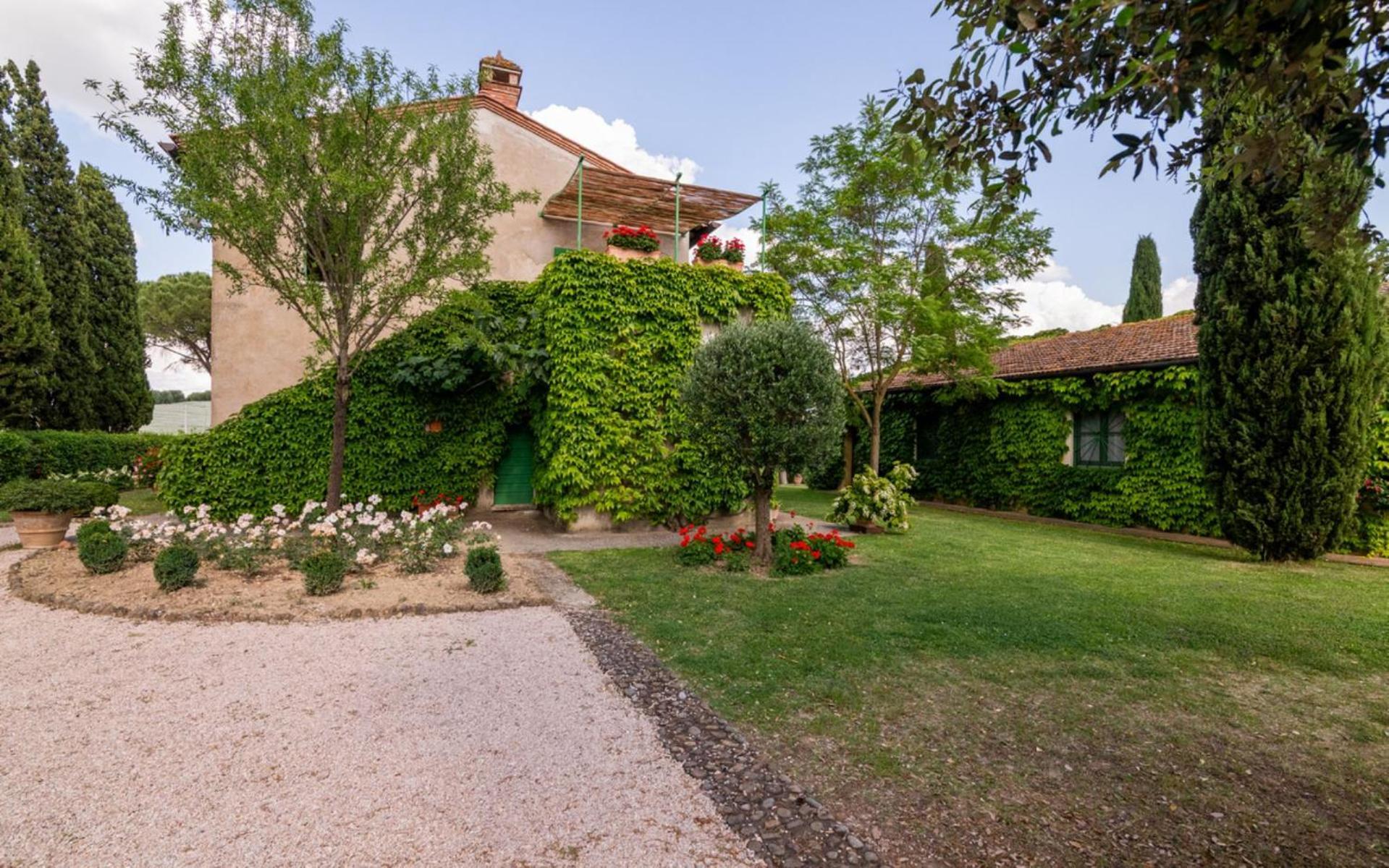 Agriturismo La Godiola Gioiella Kültér fotó