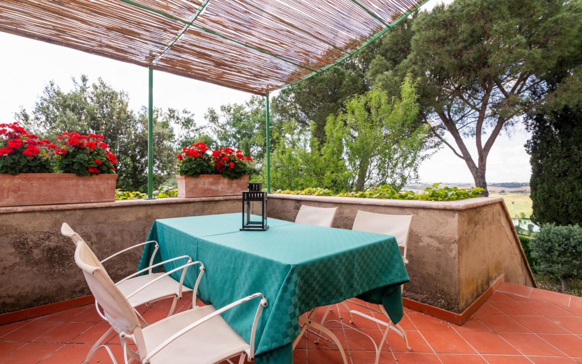Agriturismo La Godiola Gioiella Kültér fotó