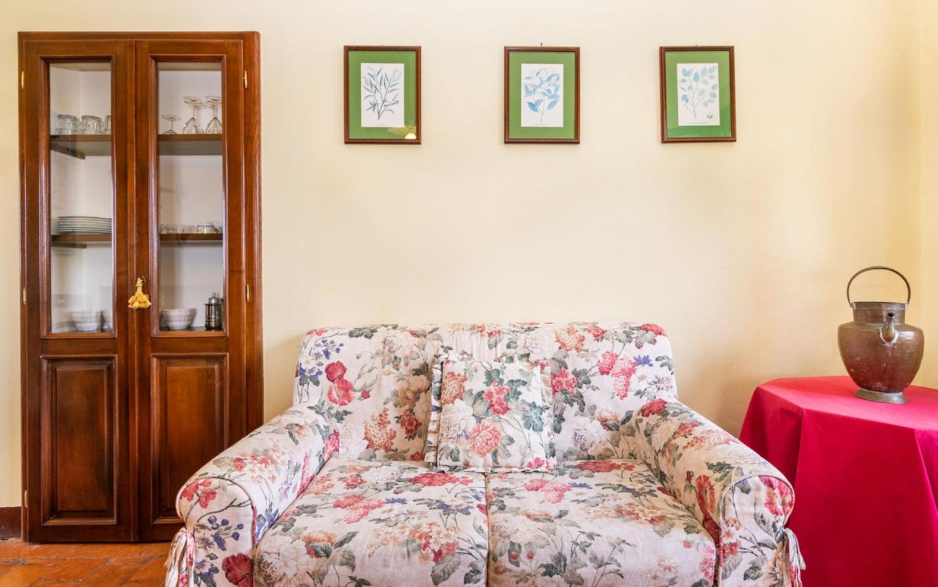 Agriturismo La Godiola Gioiella Kültér fotó