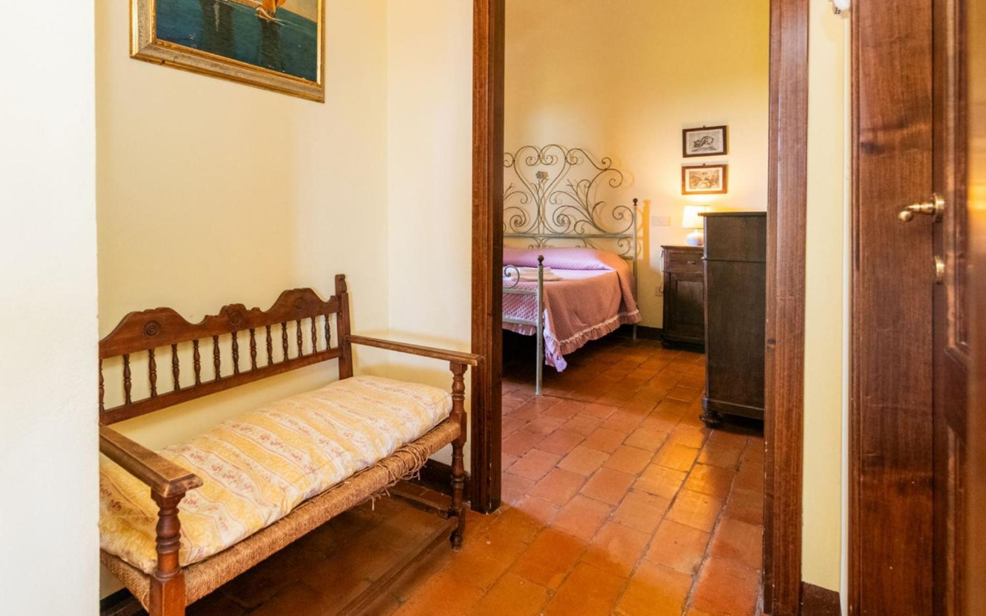 Agriturismo La Godiola Gioiella Kültér fotó