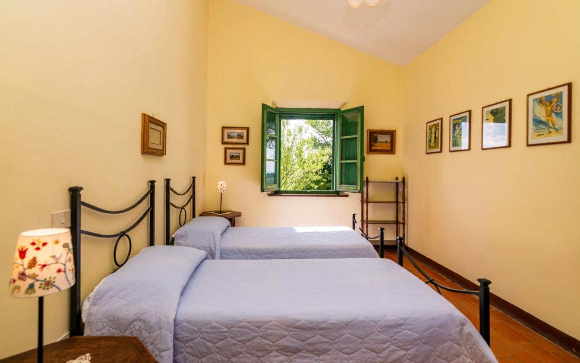Agriturismo La Godiola Gioiella Kültér fotó