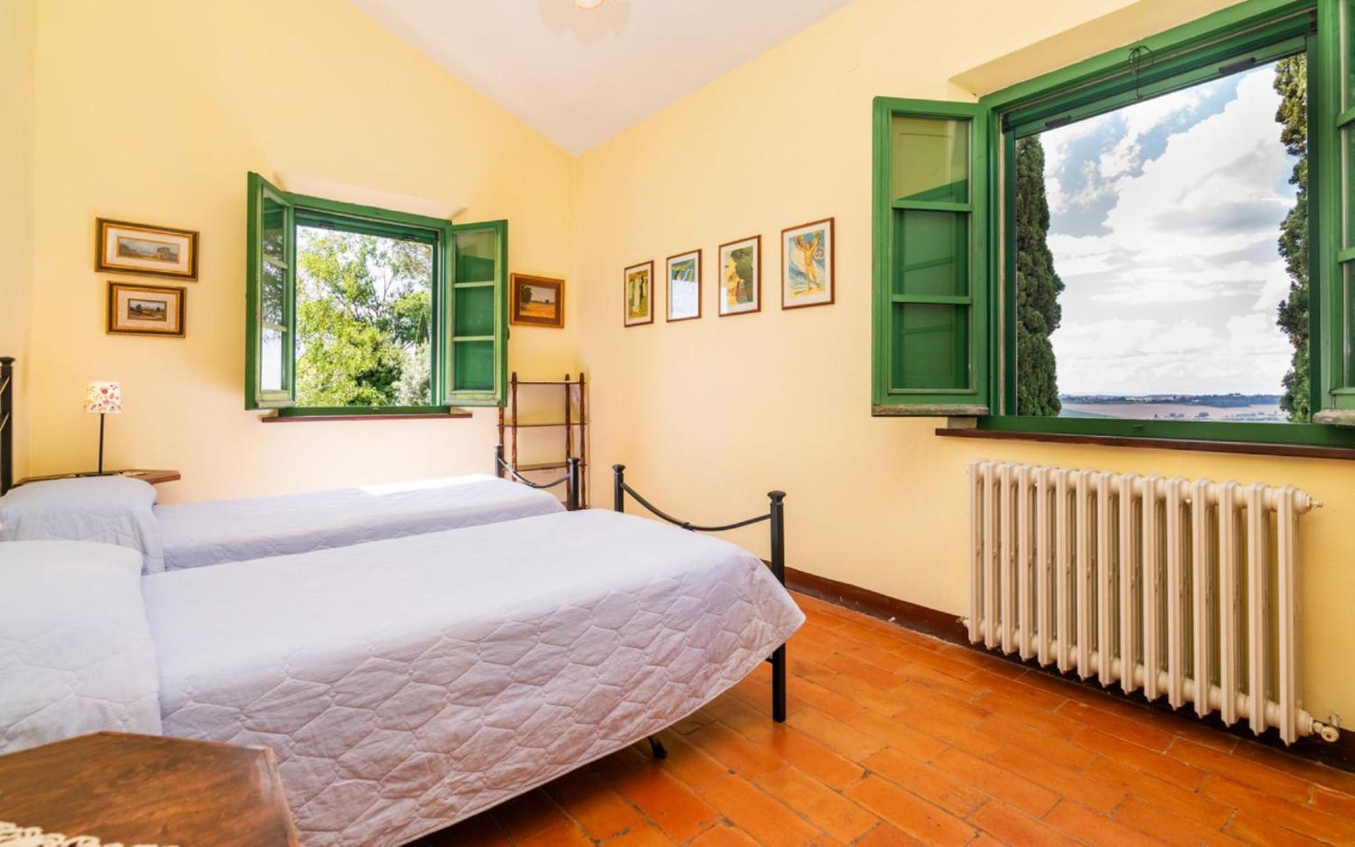 Agriturismo La Godiola Gioiella Kültér fotó