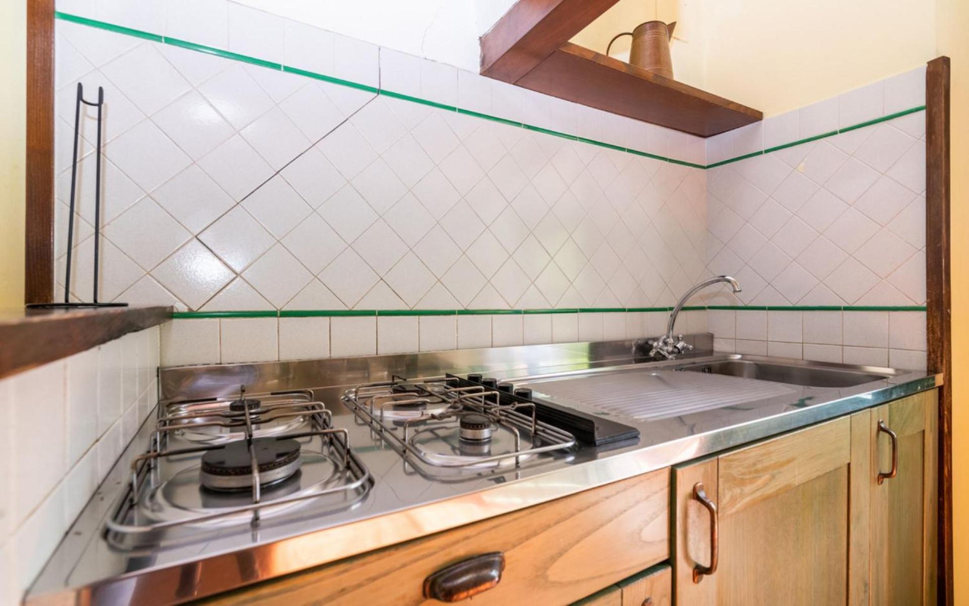 Agriturismo La Godiola Gioiella Kültér fotó